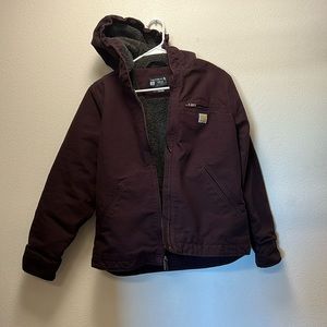 COPY - Women’s Carhartt Lined Jacket